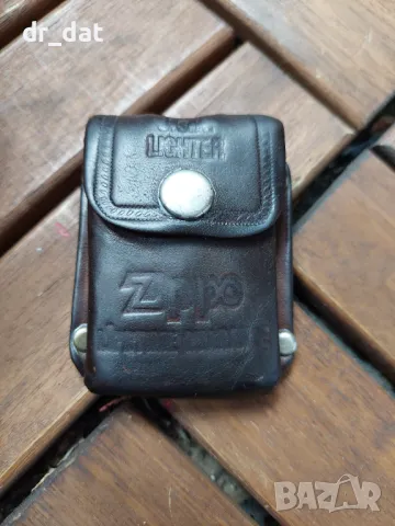Калъфче за запалка Zippo