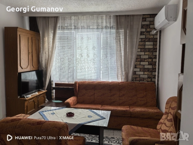 Дава под наем 2-стаен, гр. Стара Загора, кв. Железник, снимка 3 - Апартаменти - 52427602