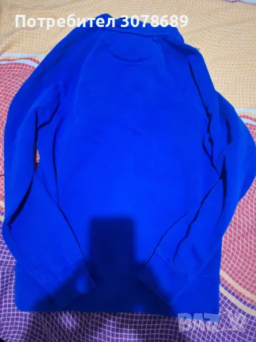 Суитчър Gant , снимка 2 - Суичъри - 49766502