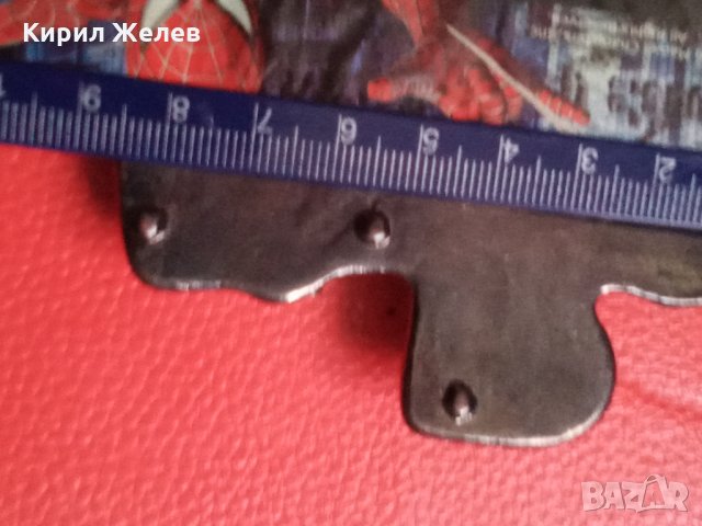 Фешън АРТ кръст 27431, снимка 4 - Колиета, медальони, синджири - 34975646