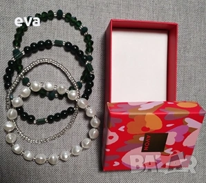 AVON - Разпродажба на налични бижута, снимка 2 - Колиета, медальони, синджири - 54076524