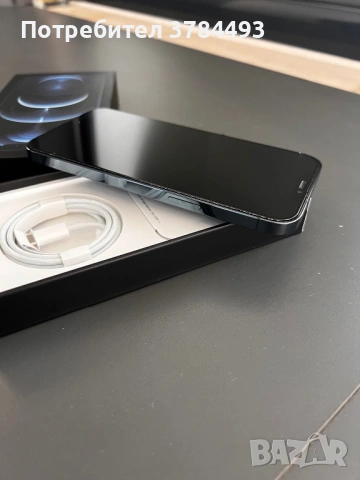 Iphone12 pro max, снимка 2 - Apple iPhone - 53220636