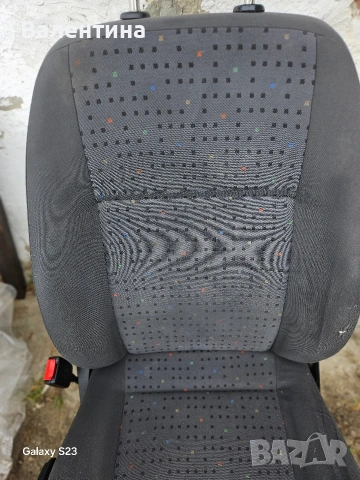 Предни седалки за VW Polo 6N2,2001 година , снимка 4 - Части - 53044136