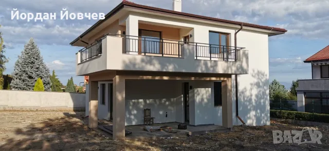 Продава къща в Белащица, снимка 3 - Къщи - 54303805
