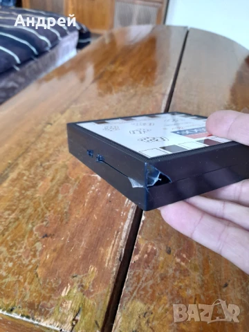 Стара игра Шах,табла,домино Assos, снимка 3 - Други ценни предмети - 50910440