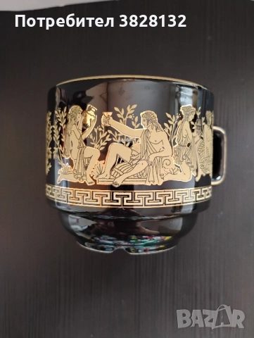  чаша за чай/капучино