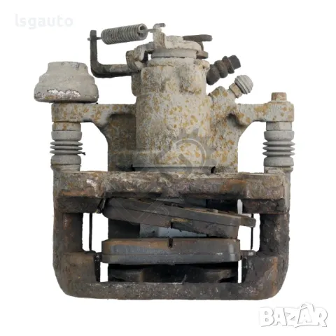 Заден ляв спирачен апарат Opel Zafira Tourer C 2012-2019 ID:146287, снимка 2 - Части - 49932795