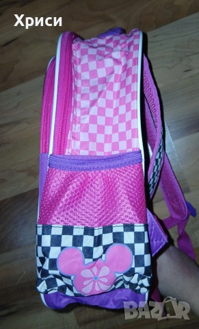 Детска раница за момиче, снимка 9 - Раници - 52948984