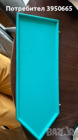 Декорация за сватба/рожден ден/парти в синьо/ синьо/зелено., снимка 3 - Декорация за дома - 51857411