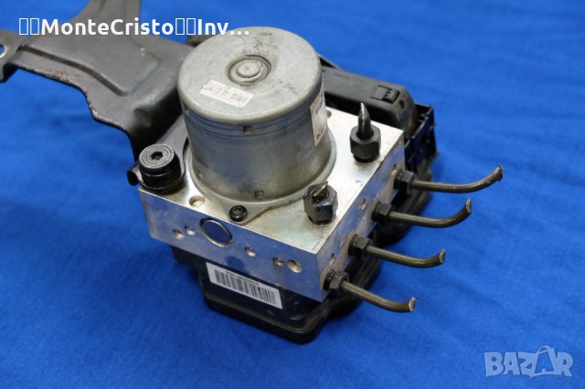 ABS модул Kia Rio (2011-2017г.) / BE6003G943 / G92GAJ1D1424831 / 58920-1W570 / 589201W570, снимка 5 - Части - 34497480