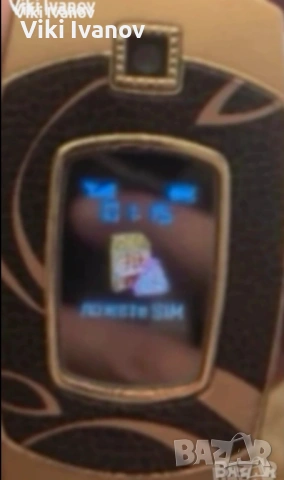 Самсунг Е500 