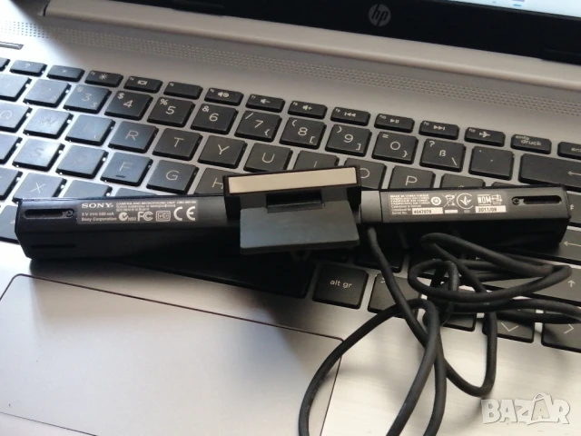 Уеб камера SONY CMU-BR100, снимка 3 - Друга електроника - 50671518