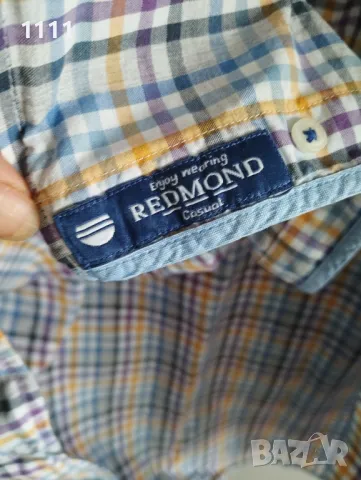 Ризи Redmond размер XL., снимка 13 - Ризи - 47736745