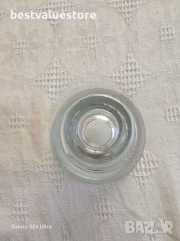 Стъклено Кандило, снимка 3 - Други - 47910555