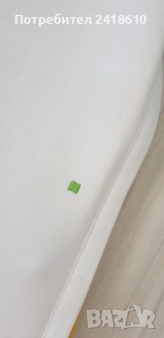 Hugo Boss Sweat 1 Half Zip Regular Fit Mens Size M НОВО!  ОРИГИНАЛ! Мъжко горнище с 3/4 Цип!, снимка 11 - Спортни дрехи, екипи - 47437893