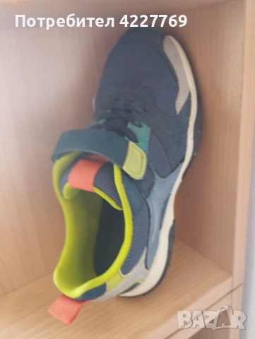 Детски маратонки , снимка 2 - Маратонки - 51463880