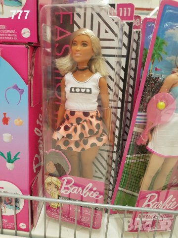 кукли Barbie Барби, снимка 2 - Кукли - 44201757