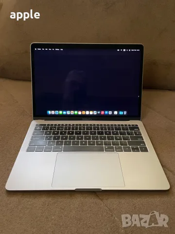 CTO 13" Core i5 MacBook Pro A1708 /Mid-2017/-i7/16GB RAM/512GB SSD-На части
