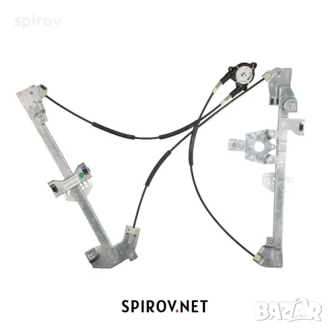 Стъклоповдигач Peugeot Partner Citroen Berlingo 1996 – 2008, снимка 2 - Части - 55701528