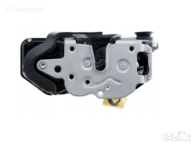 Chevrolet Cruze Брава за задна лява врата, снимка 5 - Части - 50204542