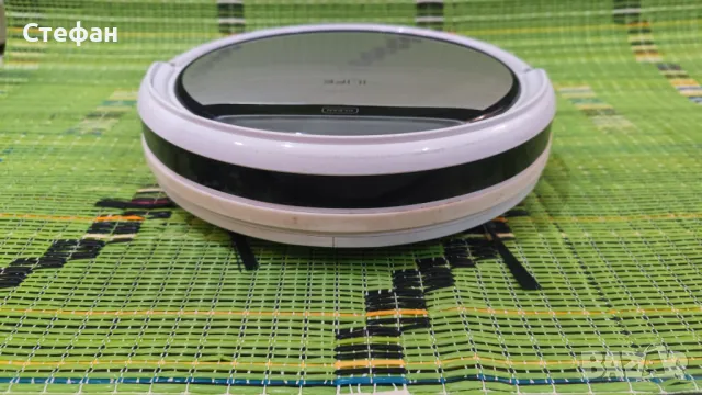 прахосмукачка робот ilife v5, снимка 2 - Прахосмукачки - 50438806