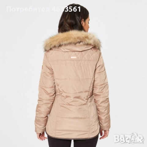 Дамско яке Regatta Winika, снимка 3 - Якета - 52456550