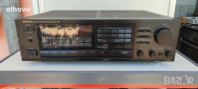 Ресивър Onkyo TX-7640