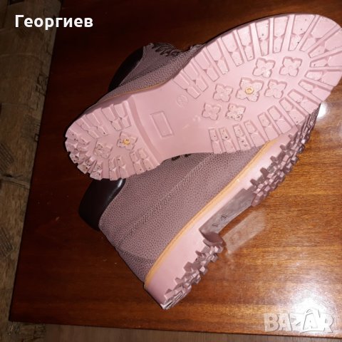 Мъжки боти, снимка 3 - Мъжки боти - 31078290