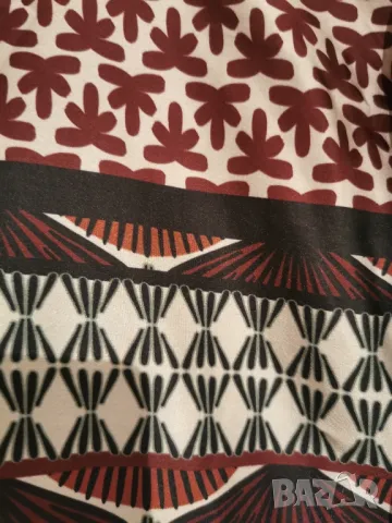 сатенена маркова риза, снимка 3 - Ризи - 48174830