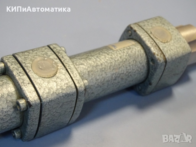 Пневматичен цилиндър Festo DTC 35-50, снимка 8 - Резервни части за машини - 44602310