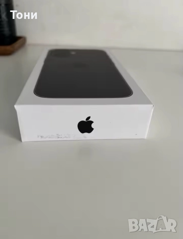 Продавам кутии на Iphone 16 и 16Plus / 15pro/Plus, снимка 3 - Apple iPhone - 52696620