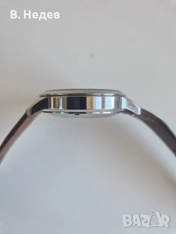 ORIENT Symphony, cal 48743, 21 jewels, case 42mm, Japan; Нов часовник!, снимка 7 - Мъжки - 56172385