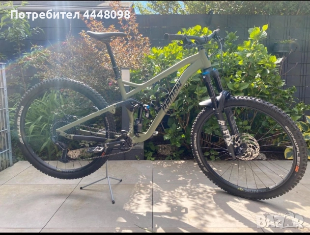 планинско колело Ендуро , снимка 6 - Велосипеди - 51966604