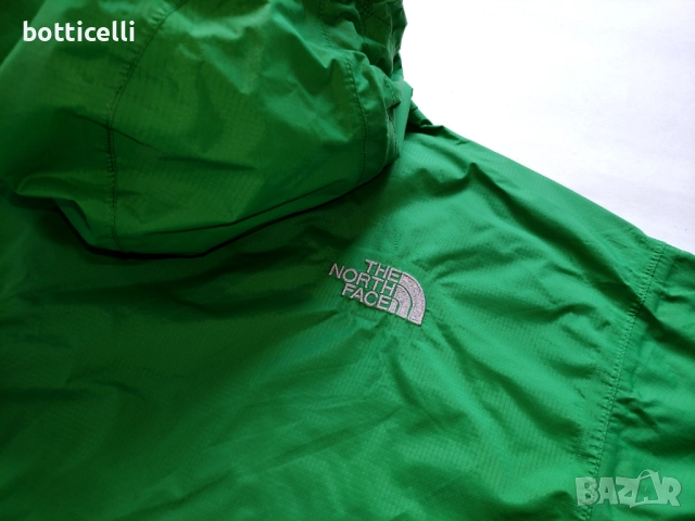 THE NORTH FACE HyVent Mens - L/XL- оригинално мъжко яке, снимка 12 - Якета - 52976090