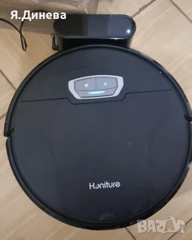 Прахосмукачка робот Honiture 