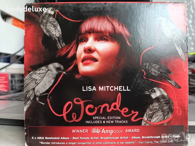 музикални аудио дискове, снимка 10 - CD дискове - 31518139