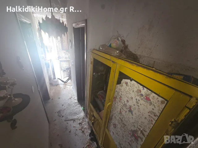 Sozopoli Халкидики апартамент 66м2., снимка 12 - Апартаменти - 55840001