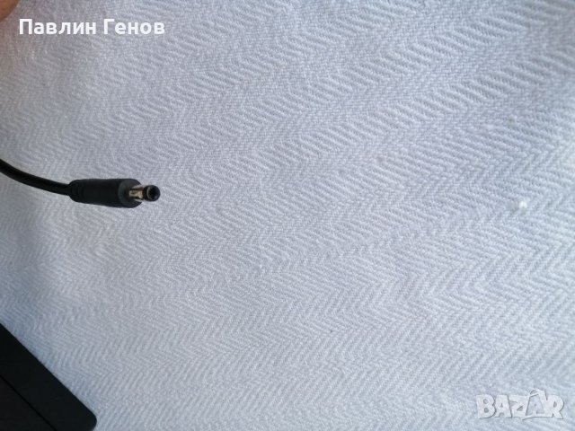 Оригинално зарядно SAMSUNG 12V 2A , DA-24B12-FAC , снимка 5 - Кабели и адаптери - 37704332