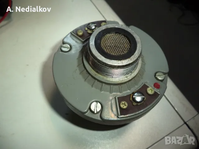 RCF 2бр. боксове, снимка 10 - Други - 48316577