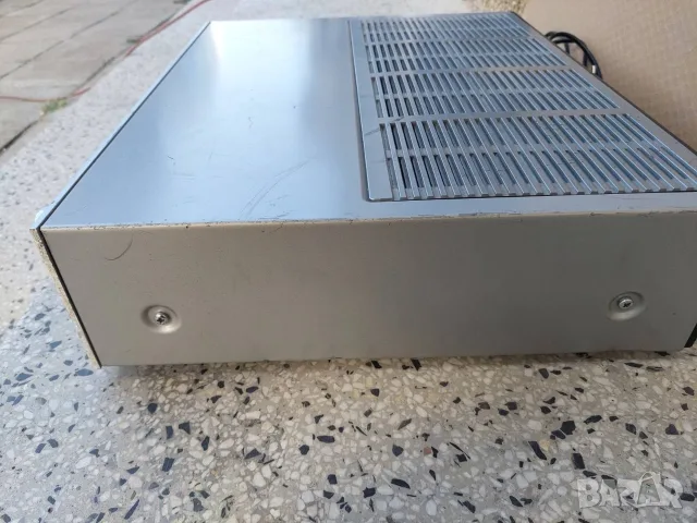 Ресийвър Grundig R3000, снимка 6 - Ресийвъри, усилватели, смесителни пултове - 55799343