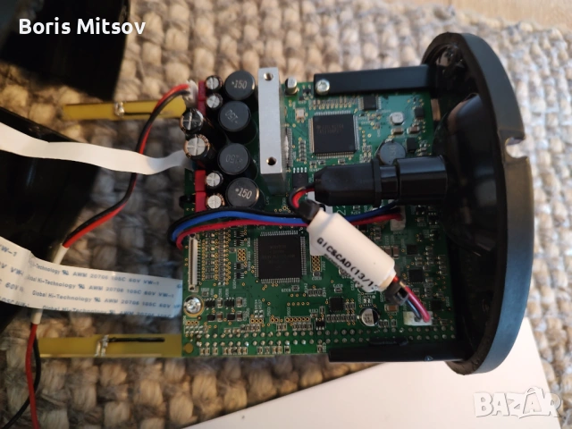 Libratone Zipp*original* за части, снимка 7 - Тонколони - 54223335