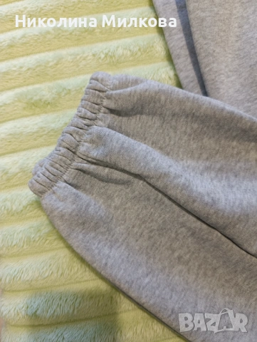 Ново спортно долнище , снимка 2 - Спортни екипи - 53912467