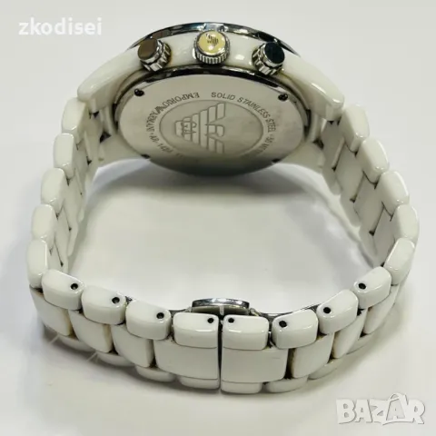 Часовник EMPORIO ARMANI AR-1424, снимка 3 - Мъжки - 48456616