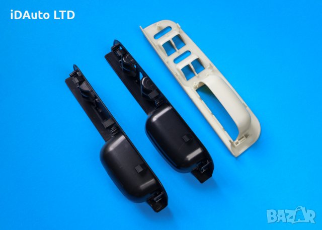 Дръжка на врата VW панел Вътрешна за B5 B5,5, Golf 4, 5, 6,  Sharan, Passat, снимка 4 - Аксесоари и консумативи - 37439820