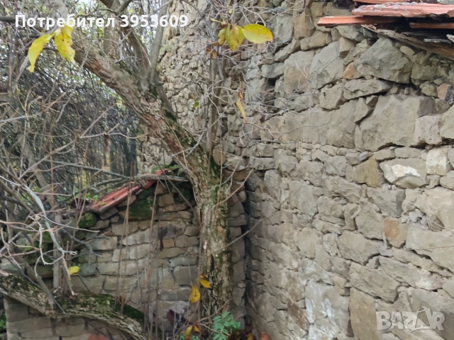 Продавам дялан камък 30-40 кубика