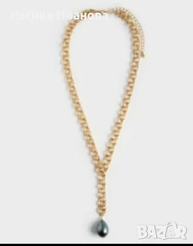 Нови дамски колиета , снимка 2 - Колиета, медальони, синджири - 49906988