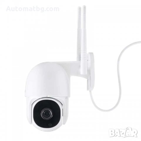 Wifi / IP Смарт камера за външна употреба Automat 2MP - Full Hd 1080p , P-311R, снимка 1 - IP камери - 30245987