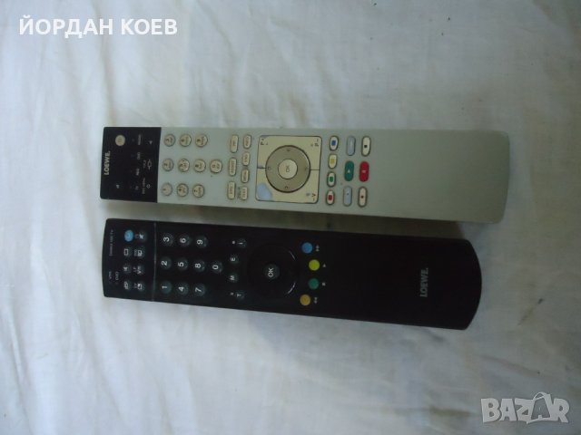 Дистанционно Sony Telefunken Samsung Lg Medion Panasonic Philips TV dvd, снимка 12 - Дистанционни - 31114409