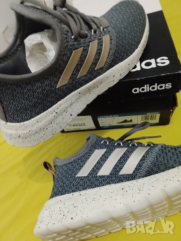 маратонки adidas нови, снимка 3 - Детски маратонки - 54275660