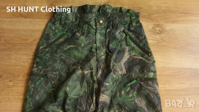 CHEVALIER CAMOREAL Trouser размер S / M за лов тънък летен панталон - 1317, снимка 3 - Екипировка - 51287386